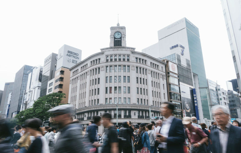 東京に店舗のあるクレジットカード現金化業者